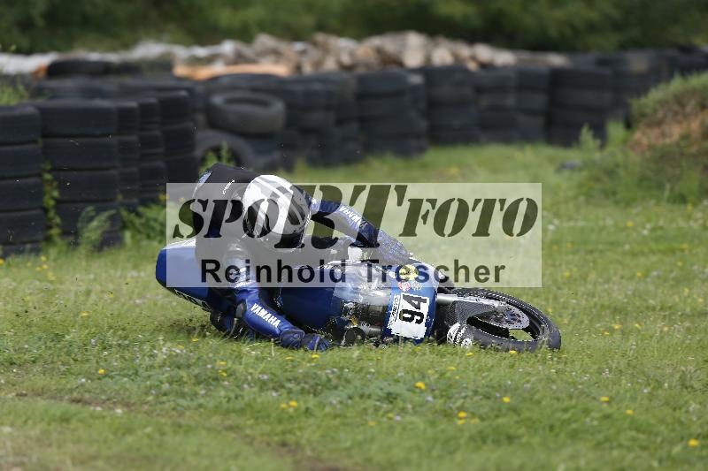 /53 16.09.2025 Track Day Domi Aegerter ADR/Gruppe gruen/94